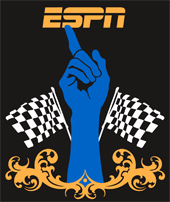 ESPN annual report