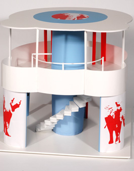 Project Hip Hop exhibit