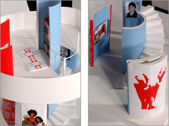 Project Hip Hop exhibit