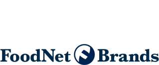 FoodNet Brands logo