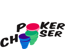 Poker Chooser logo