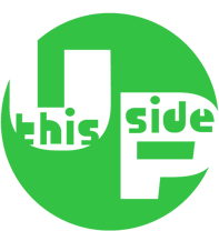 This Side Up logo