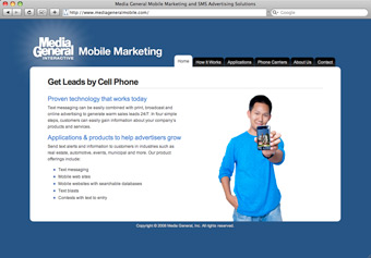 Media General Mobile