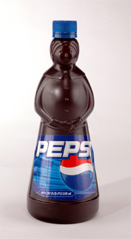 Mrs. Butterworth&rsquo;s Pepsi