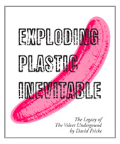 Rolling Stone article title page