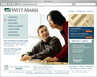 Witt Mares